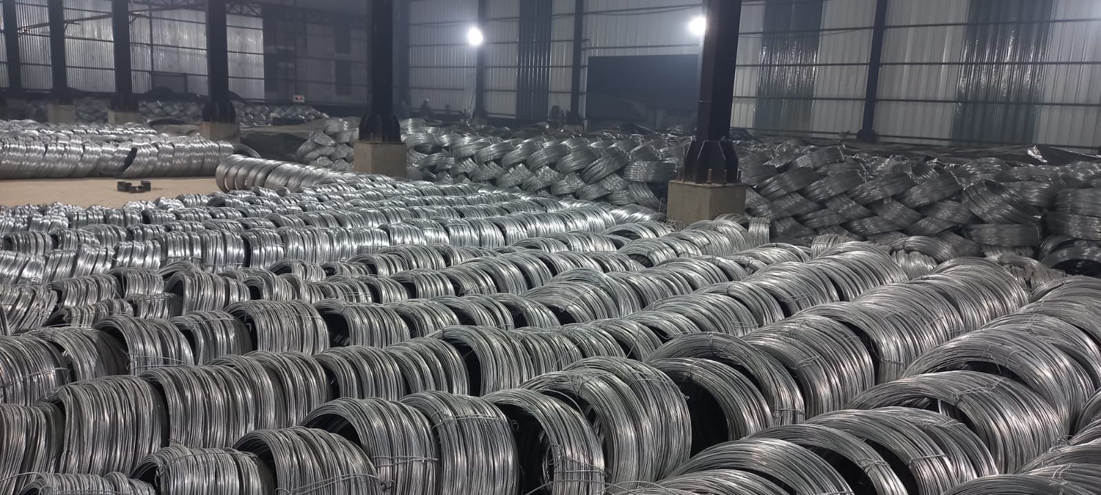 GI Wire